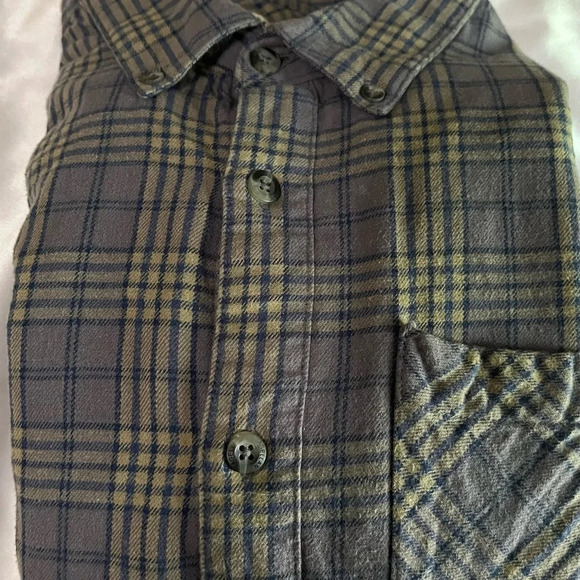 MAGELLAN~CANYON CREEK~100% COTTON~M - Picture 8 of 8